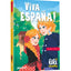 Viva Espana !