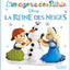 La reine des neiges