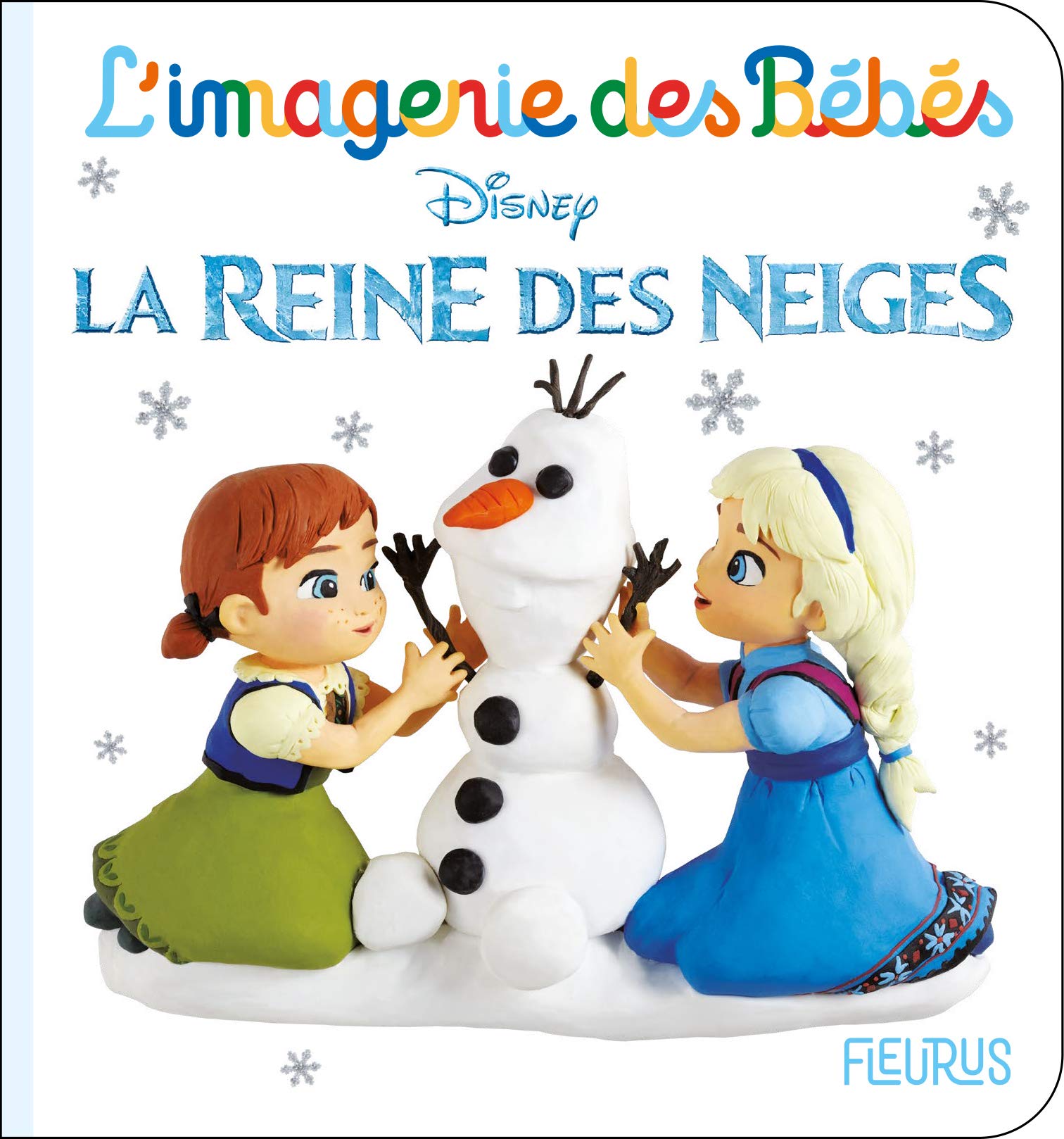 La reine des neiges