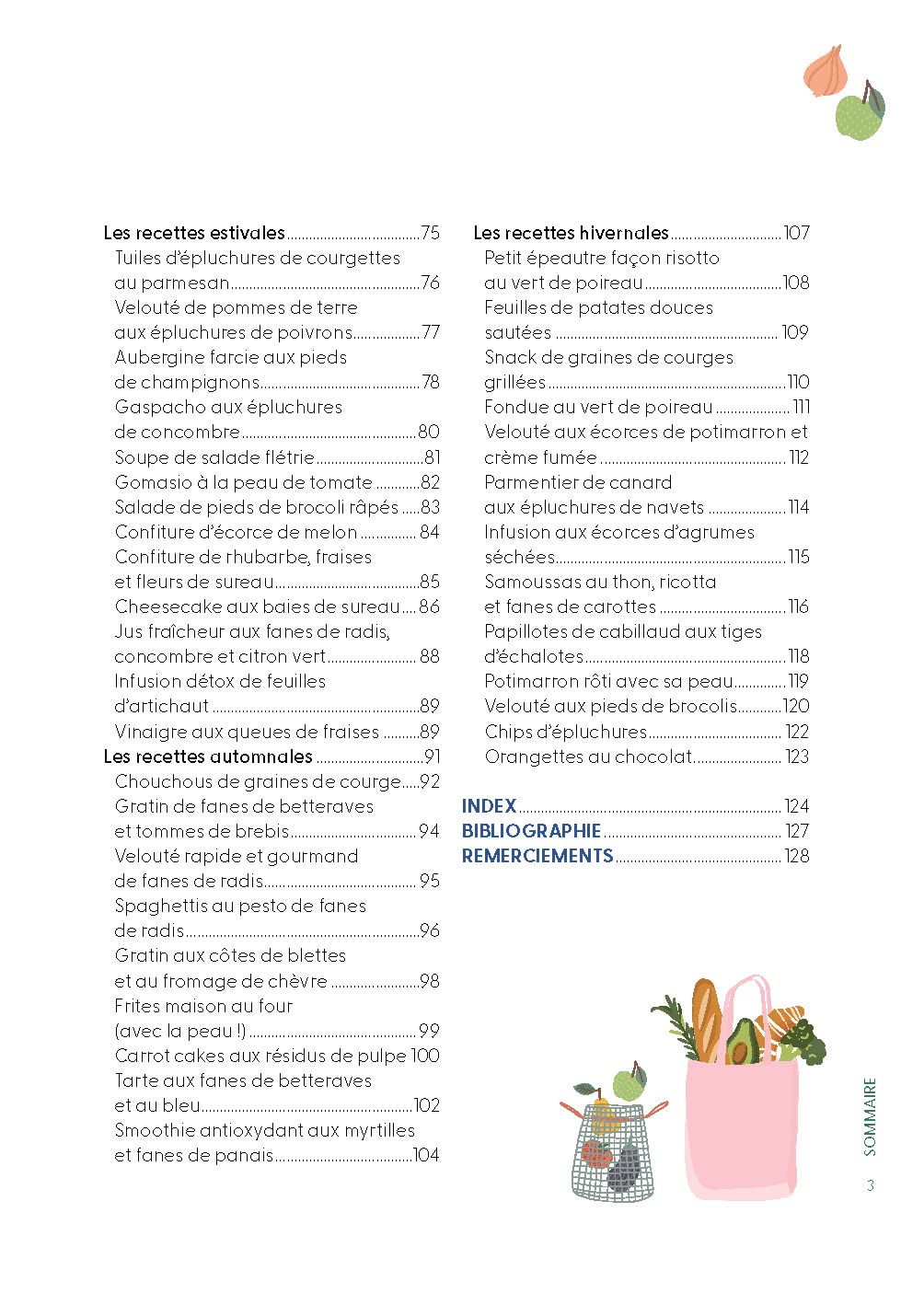 Ma cuisine zéro déchet, zéro budget: Tous les conseils et 60 recettes faciles !