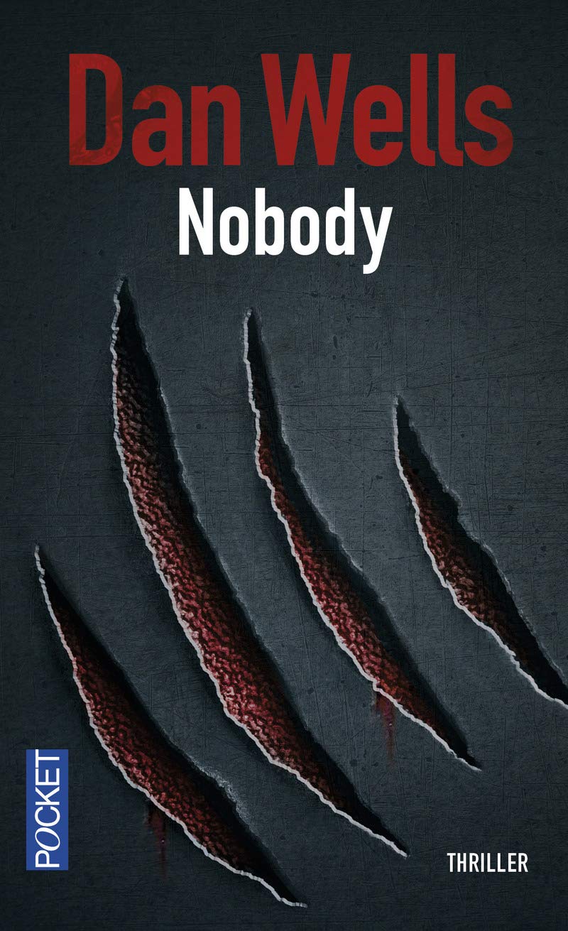 Nobody