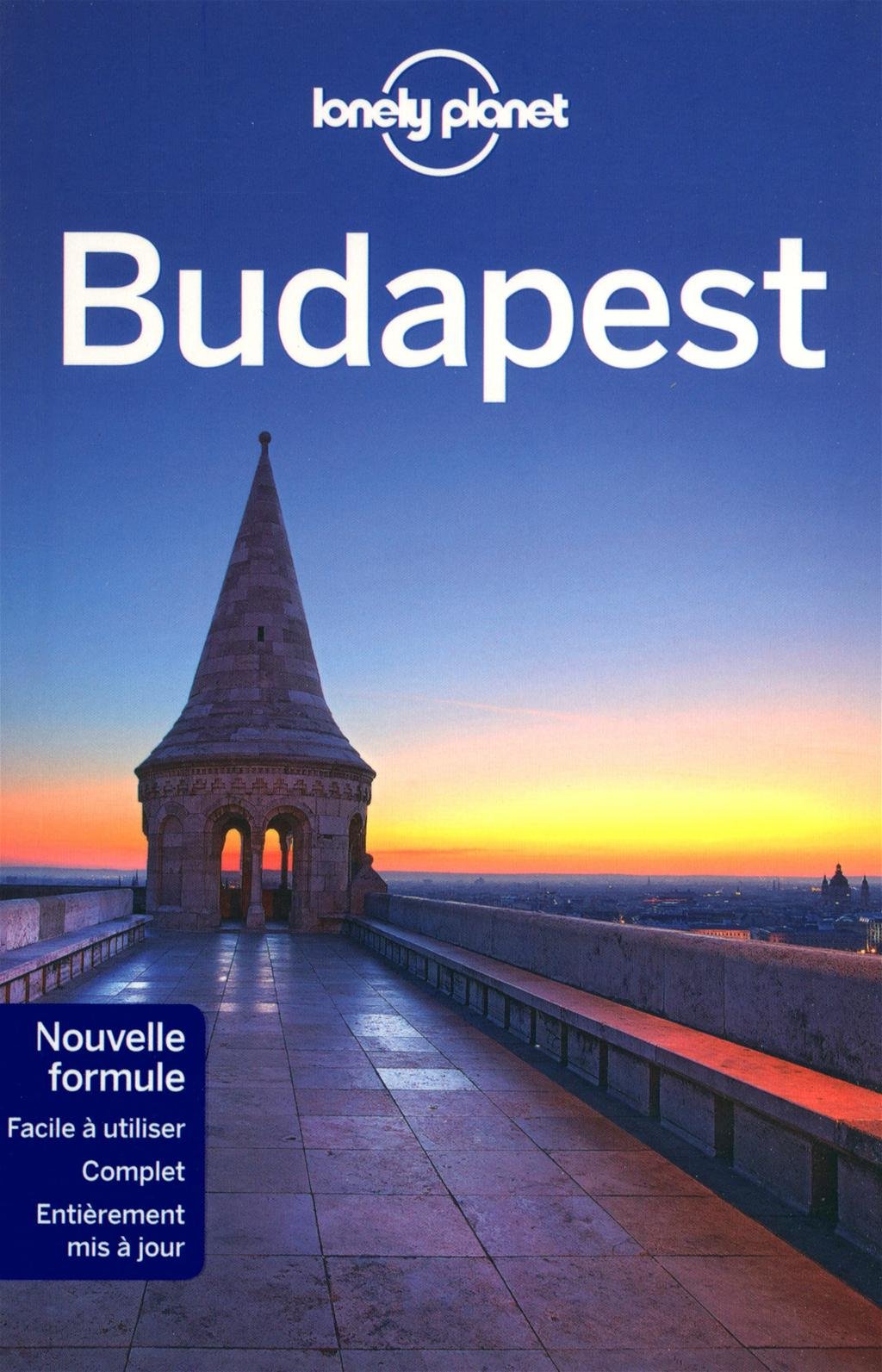 BUDAPEST 2ED