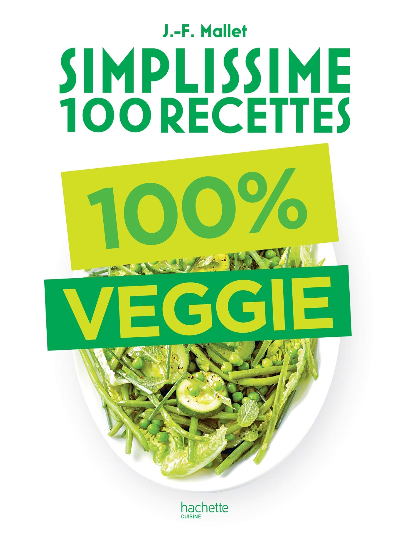 100% Veggie