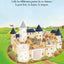 Les chevaliers