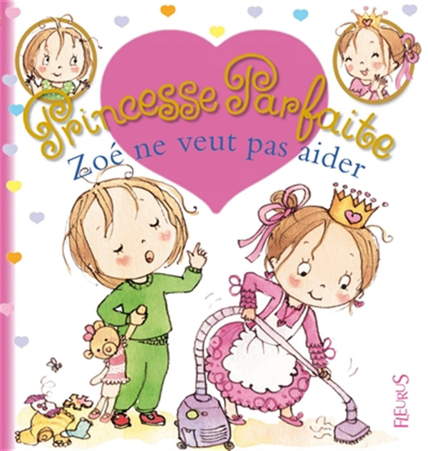 Zoé ne veut pas aider, tome 17. n°17: n°17