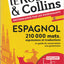 Le Robert & Collins Poche Espagnol