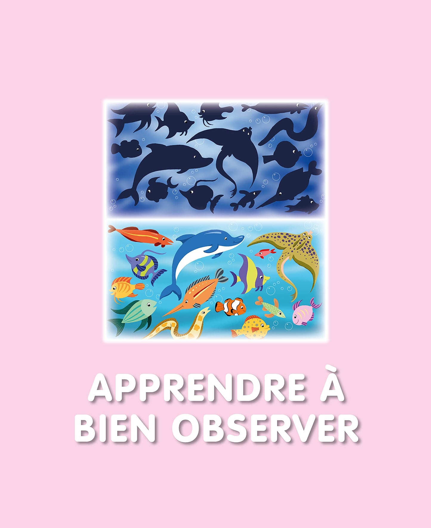 L'imagerie pour la grande école (interactive)