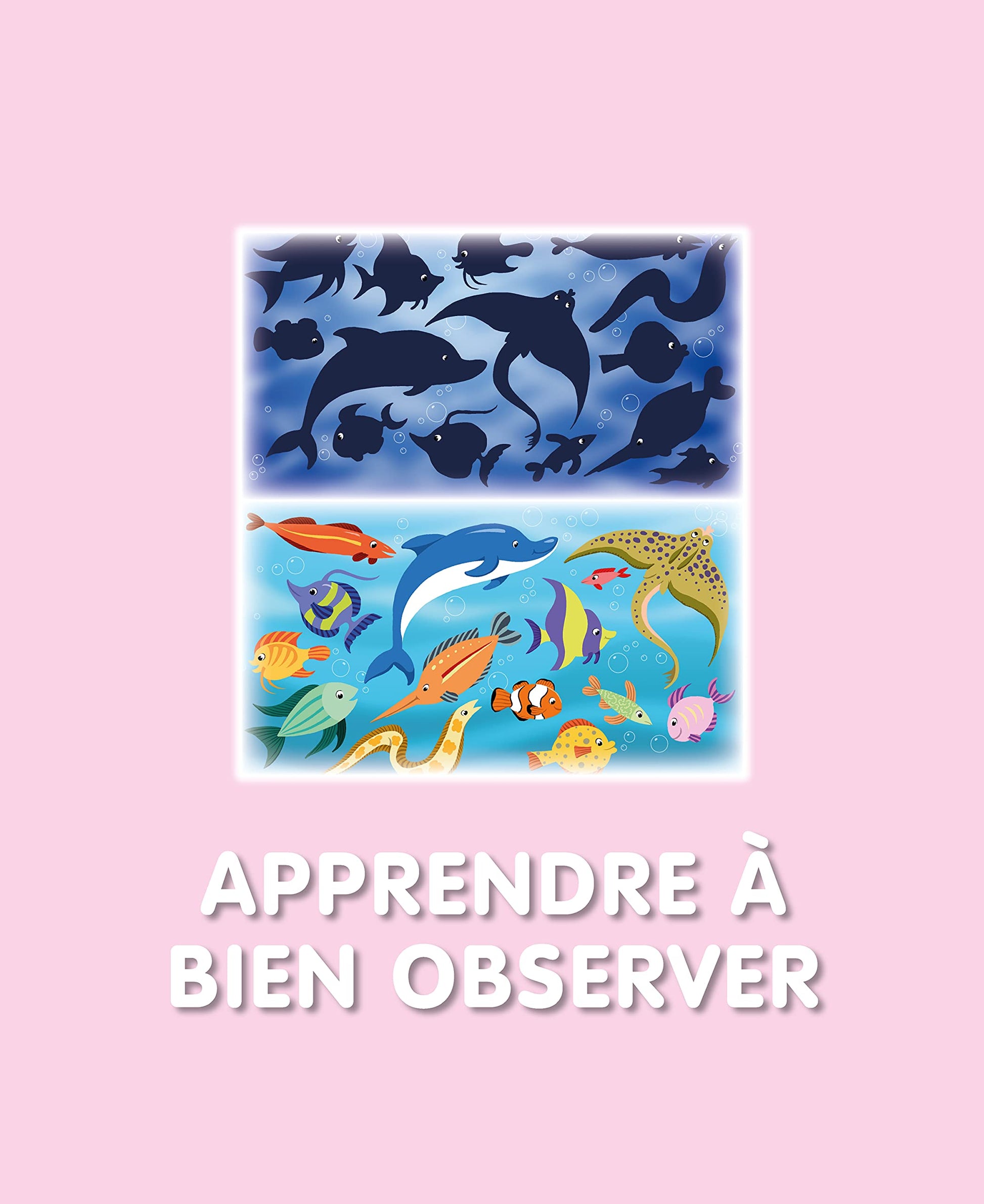 L'imagerie pour la grande école (interactive)