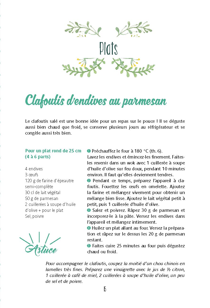 Menus zéro déchet: Recettes et conseils anti-gaspi au fil des saisons