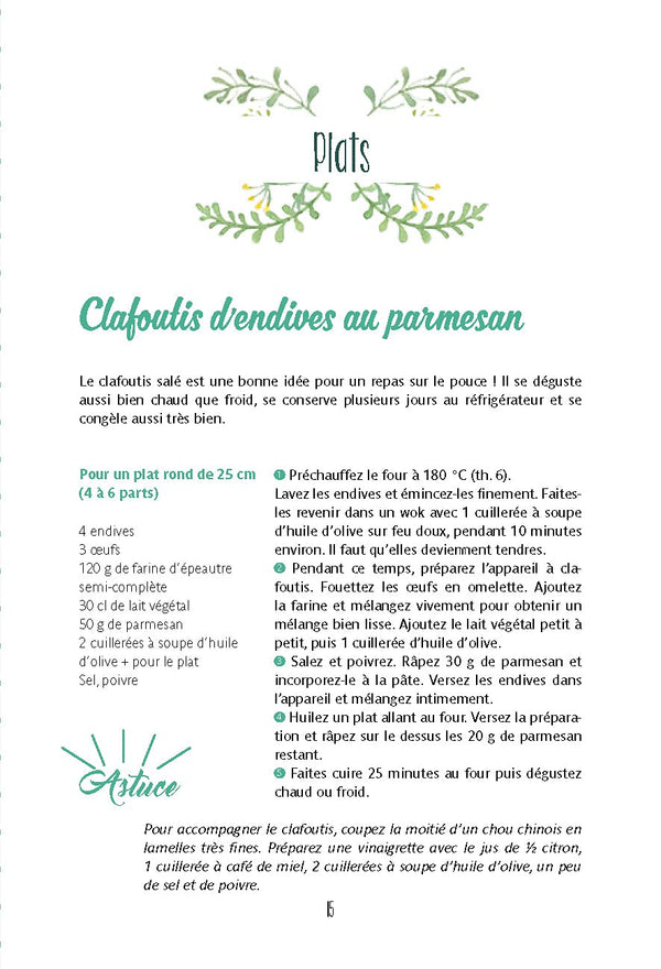 Menus zéro déchet: Recettes et conseils anti-gaspi au fil des saisons