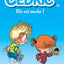 Cédric - Tome 22 - Elle est moche !