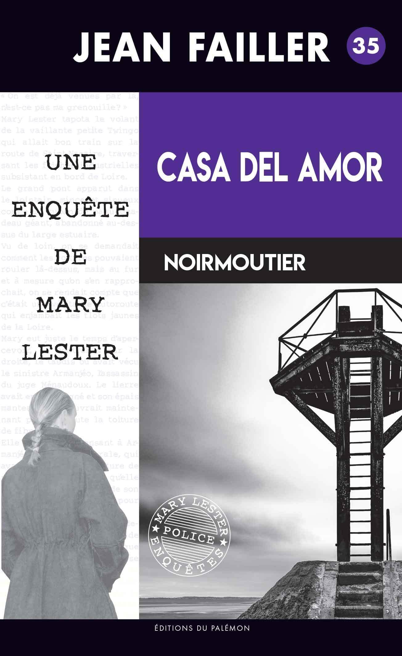 Casa del Amor