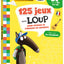 125 JEUX AVEC LOUP DU CP AU CE1