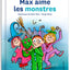 Max aime les monstres - tome 78 (78)