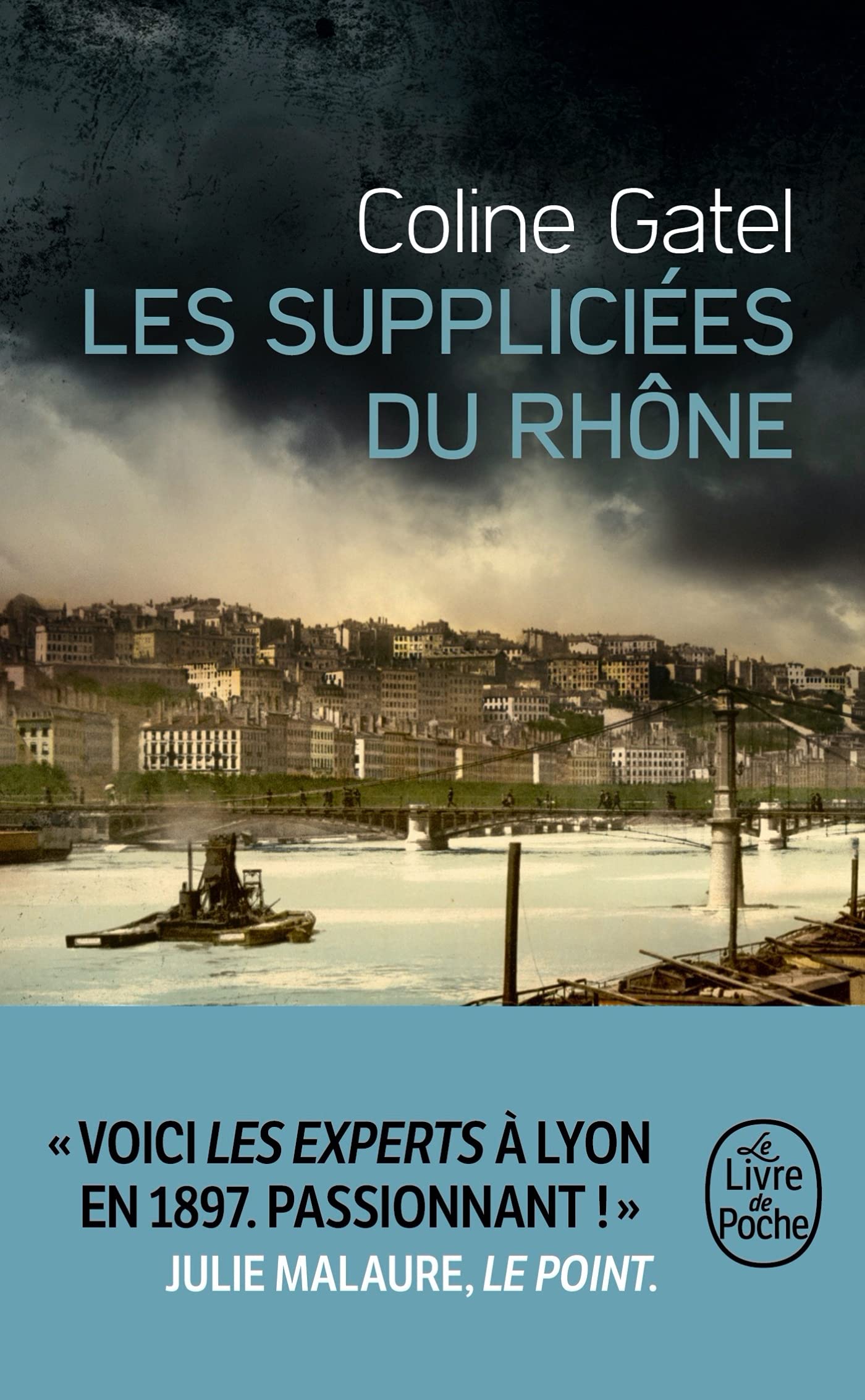 Les Suppliciées du Rhône