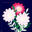 Des bouquets à créer en coloriage et à offrir !