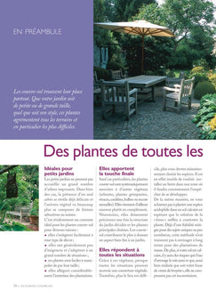 Les plantes couvre-sol: Les meilleures espèces pour votre jardin