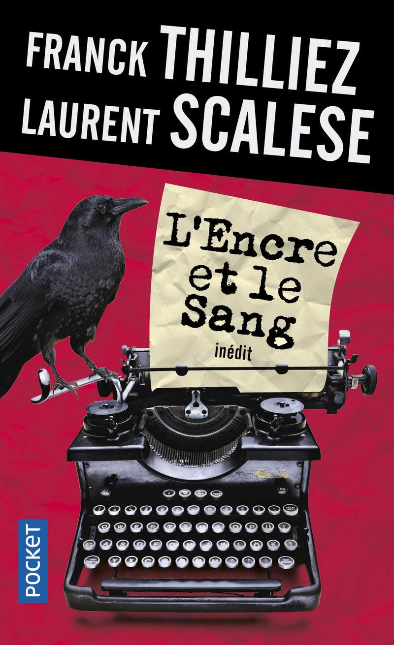 L'Encre et le sang (1)