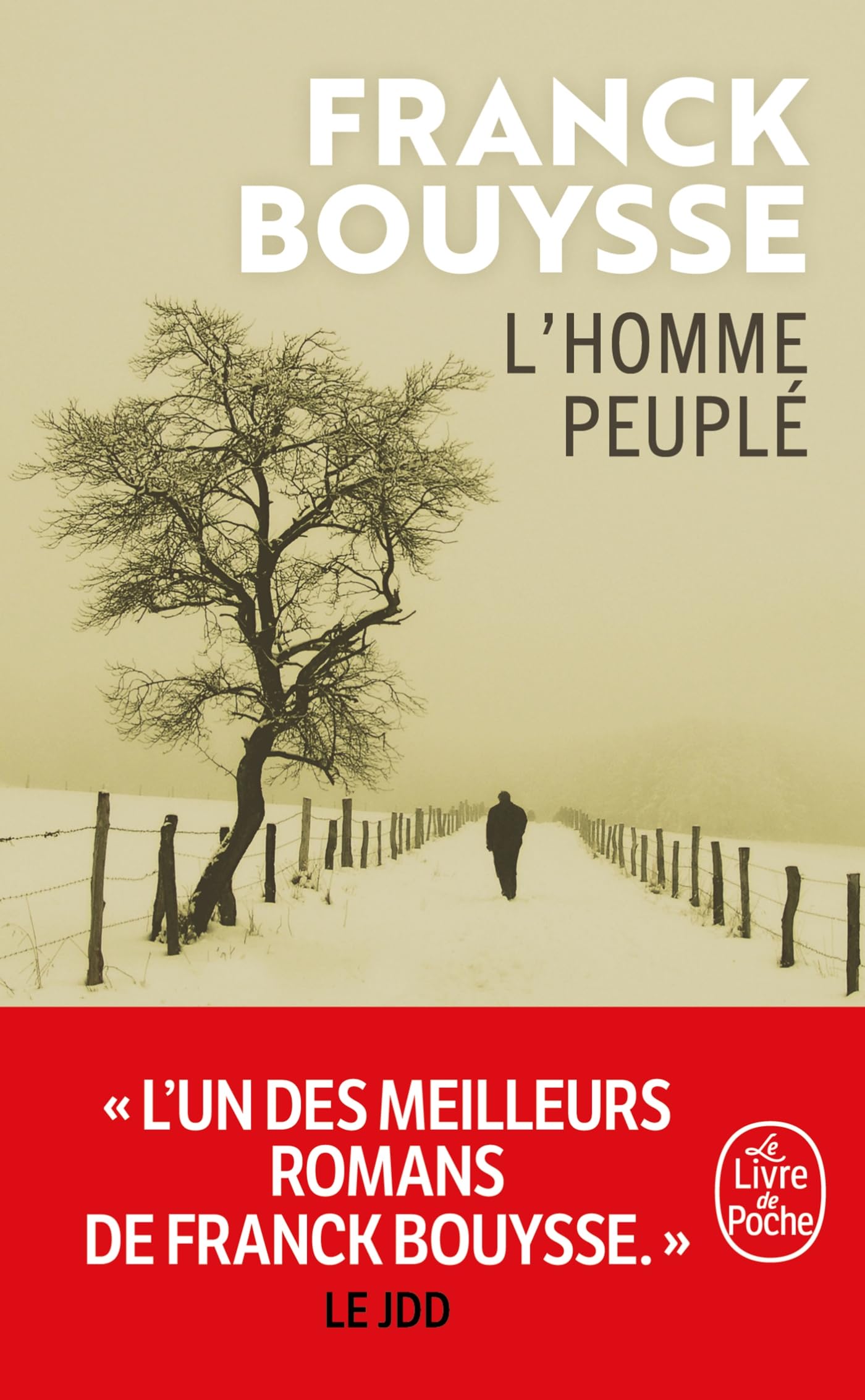 L'Homme peuplé