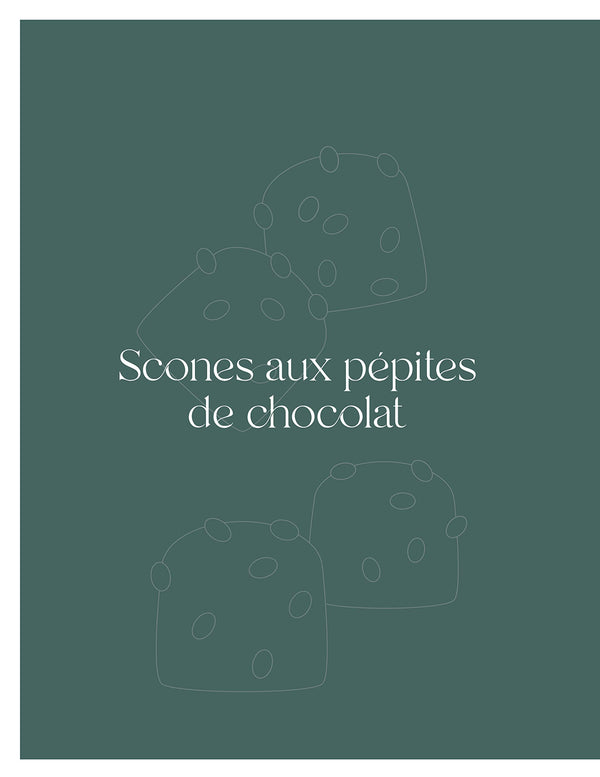 La Pâtisserie au fil des envies