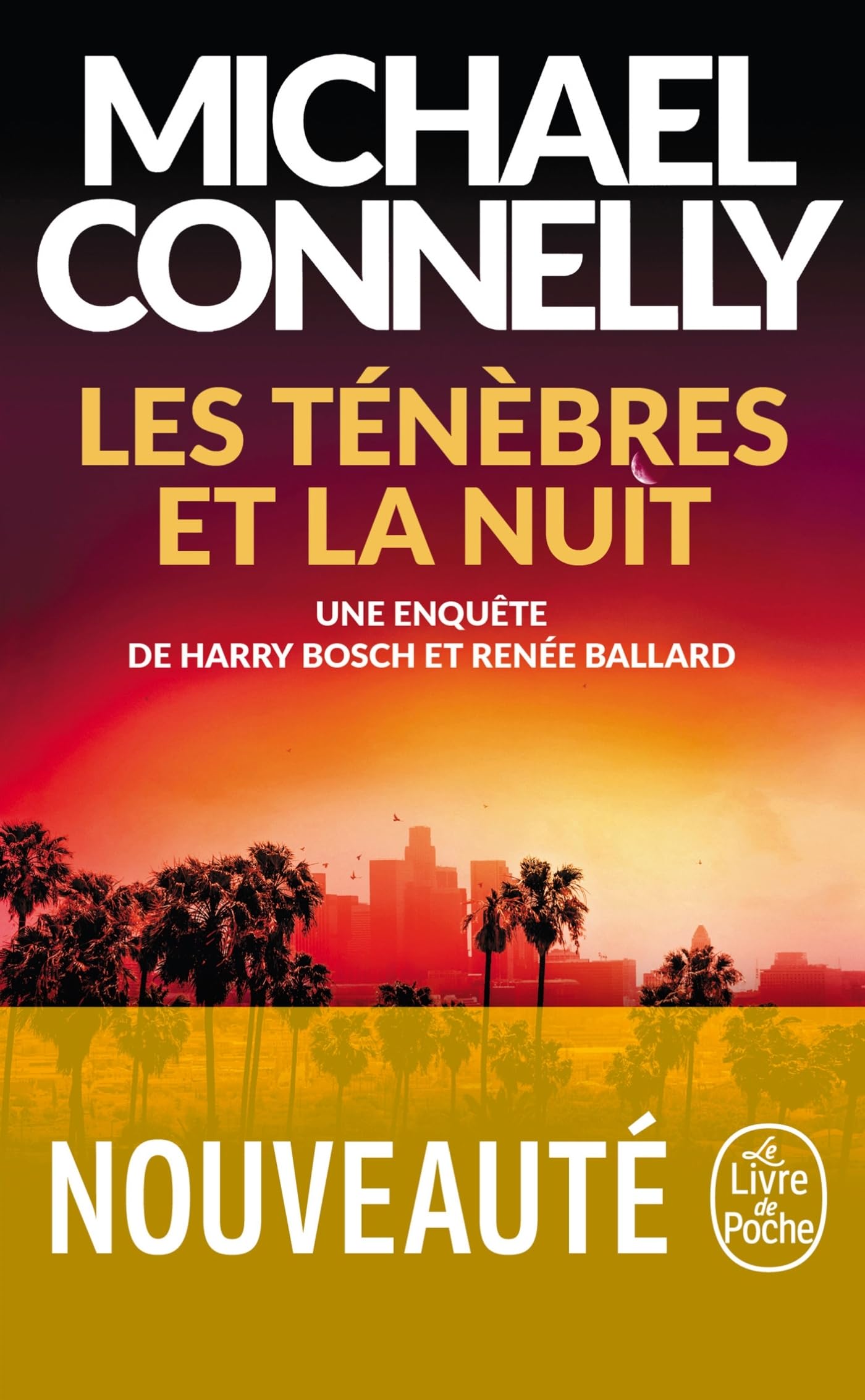 Les Ténèbres et la nuit