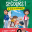 Au secours ! Je suis en primaire - Le guide de survie indispensable by Odah et Dako - A partir de 6 ans