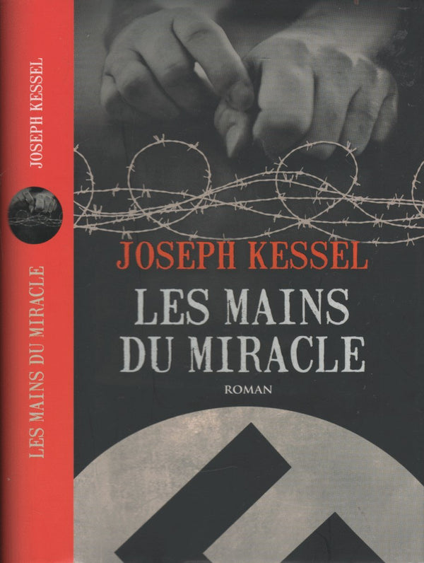 Les mains du miracle