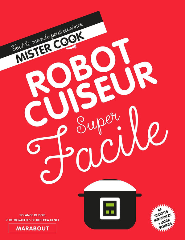 Robot Cuiseur