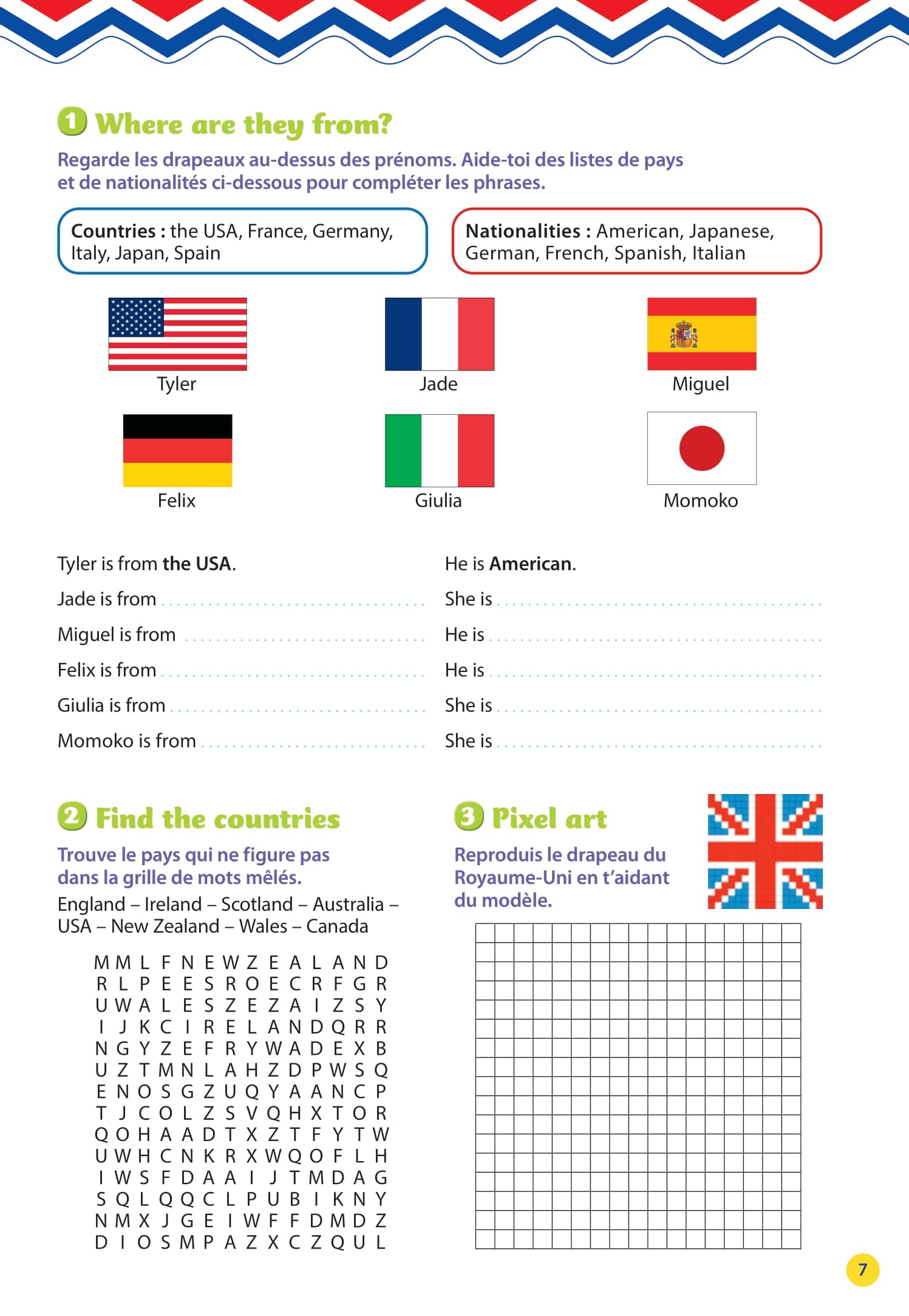 Cahier de vacances 2022, Anglais primaire 9-11 ans: Magnard, l'inventeur du cahier de vacances