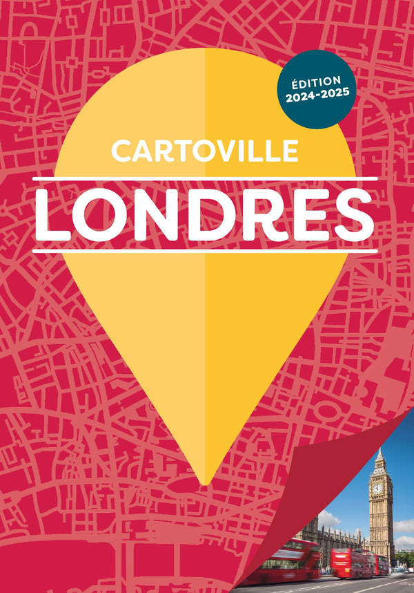 Londres: Édition 2024-2025