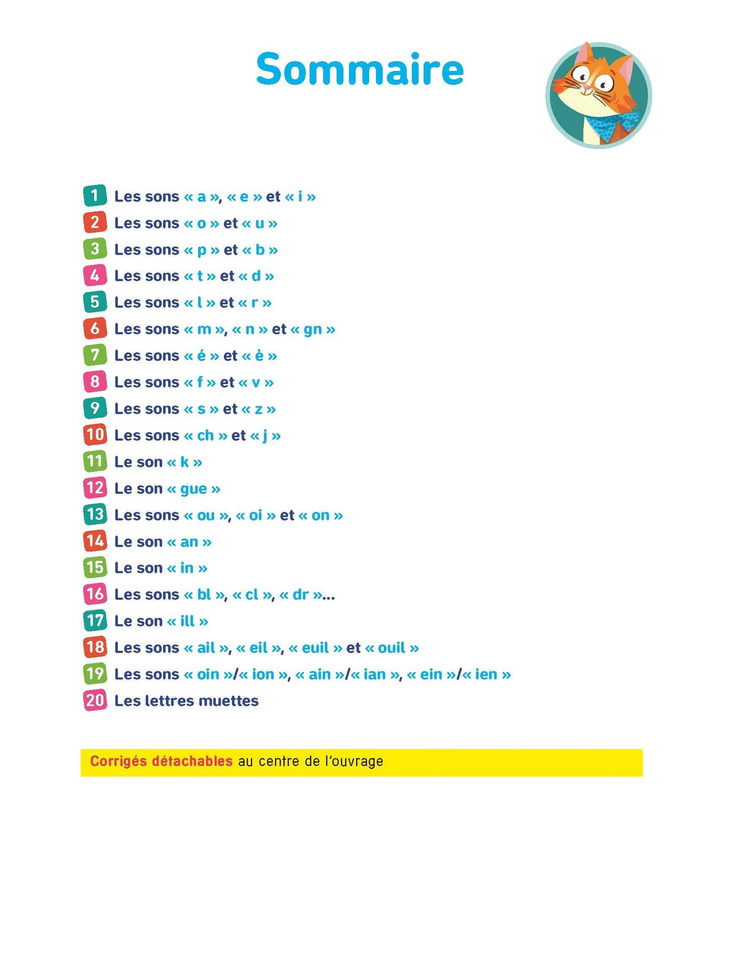 Lecture et écriture CP - Cahier Jour Soir: Conçu et recommandé par les enseignants