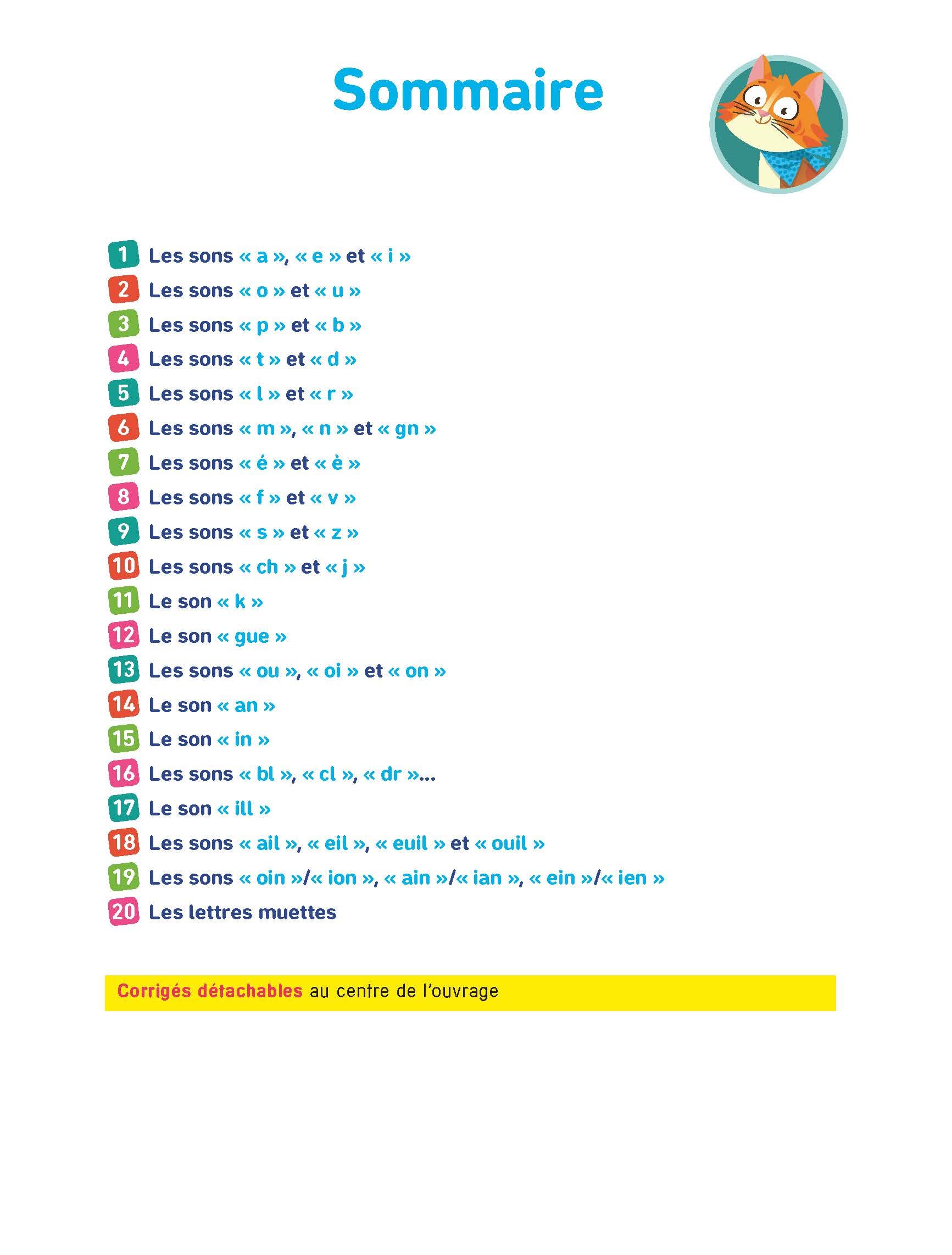 Lecture et écriture CP - Cahier Jour Soir: Conçu et recommandé par les enseignants
