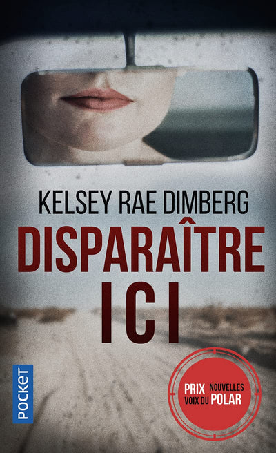 Disparaître ici