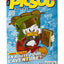 Picsou Magazine Numéro 565 : Année Picsou, en route pour l'aventure!