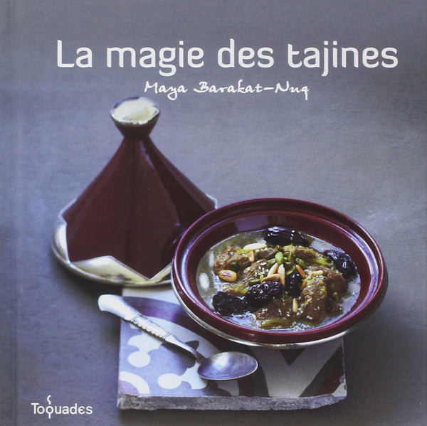 La magie des tajines