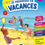 Cahier de vacances - Je progresse en vacances : du CM1 au CM2 (ed. 2020)