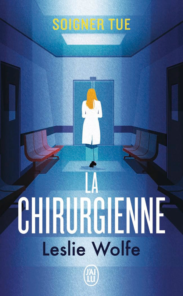 La chirurgienne