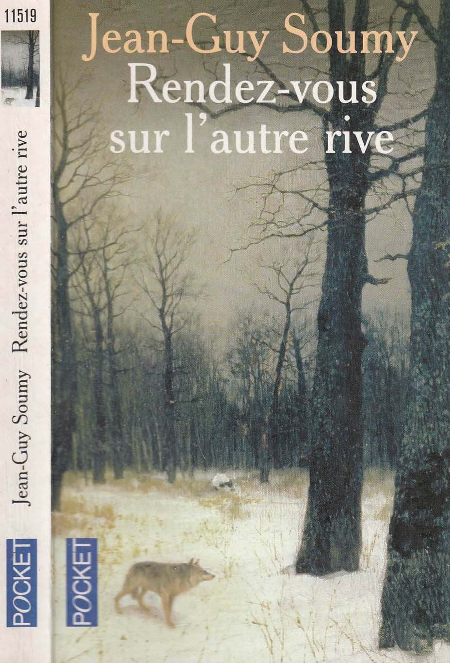 Rendez vous sur l'autre rive