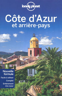 Côte d'Azur