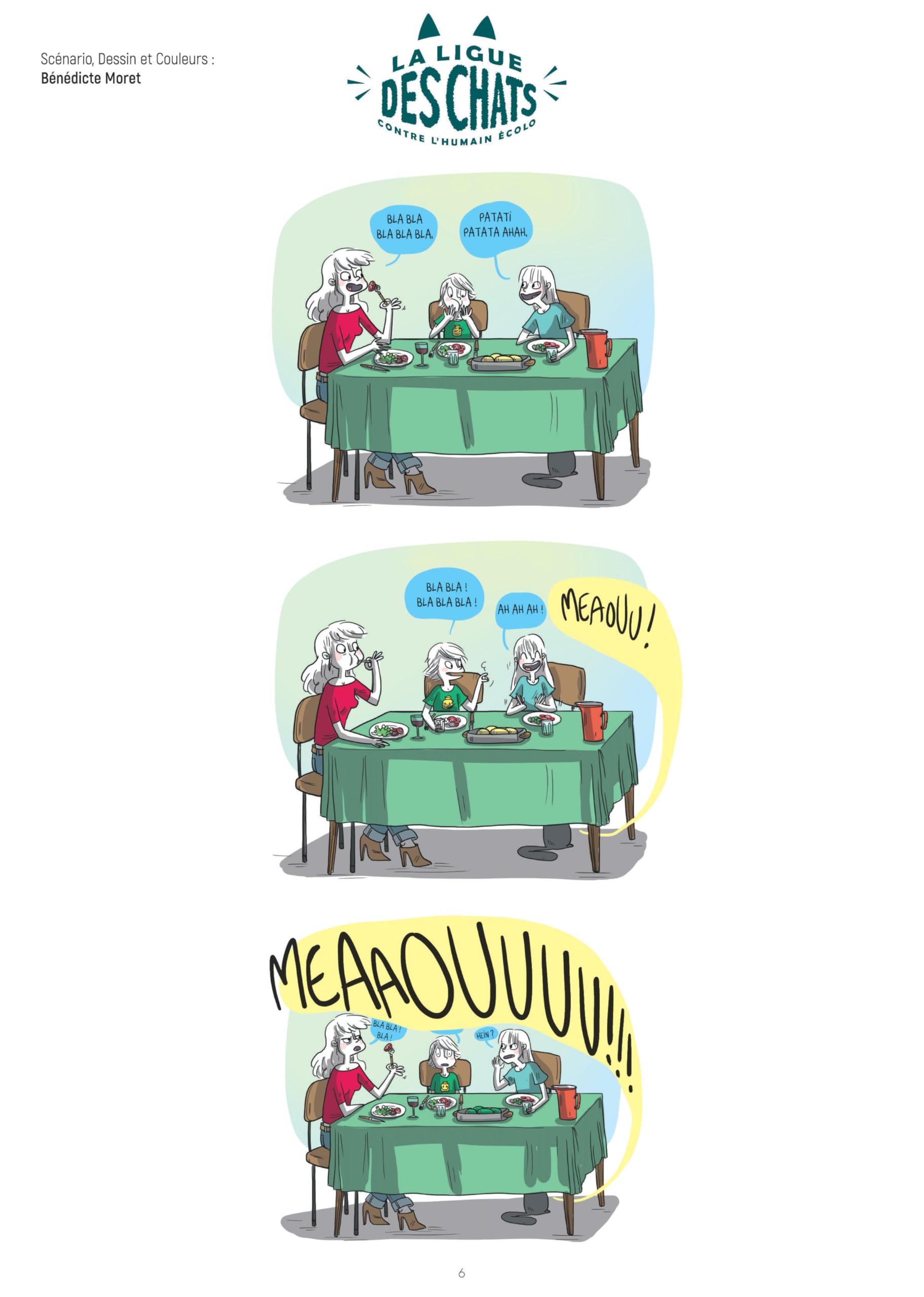 La BD de l'été - 2022