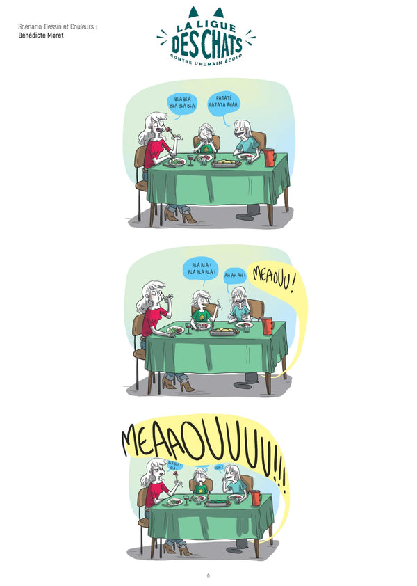 La BD de l'été - 2022
