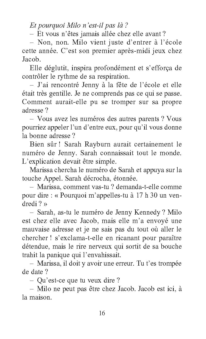 Toutes ses fautes