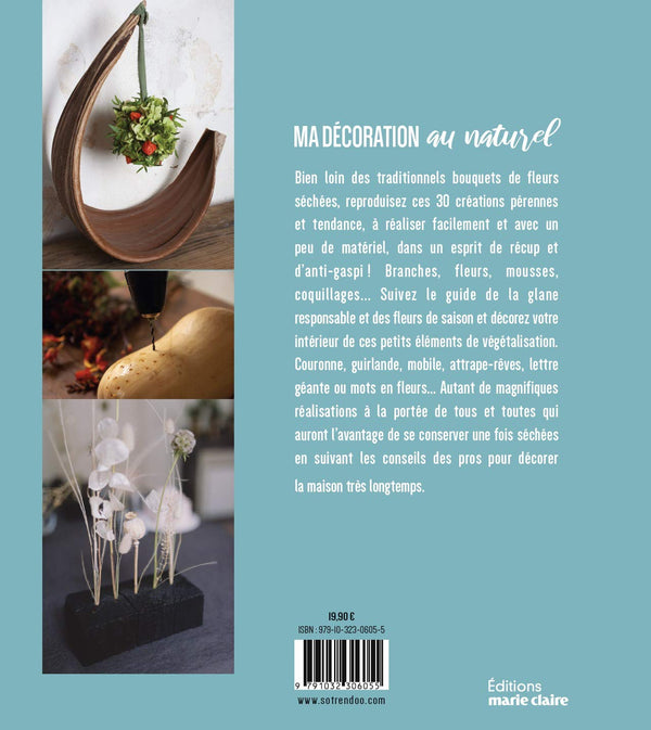 Ma décoration au naturel