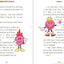 Les Smileys - La Mascotte de l'année - Lecture roman jeunesse - Dès 7 ans (1)