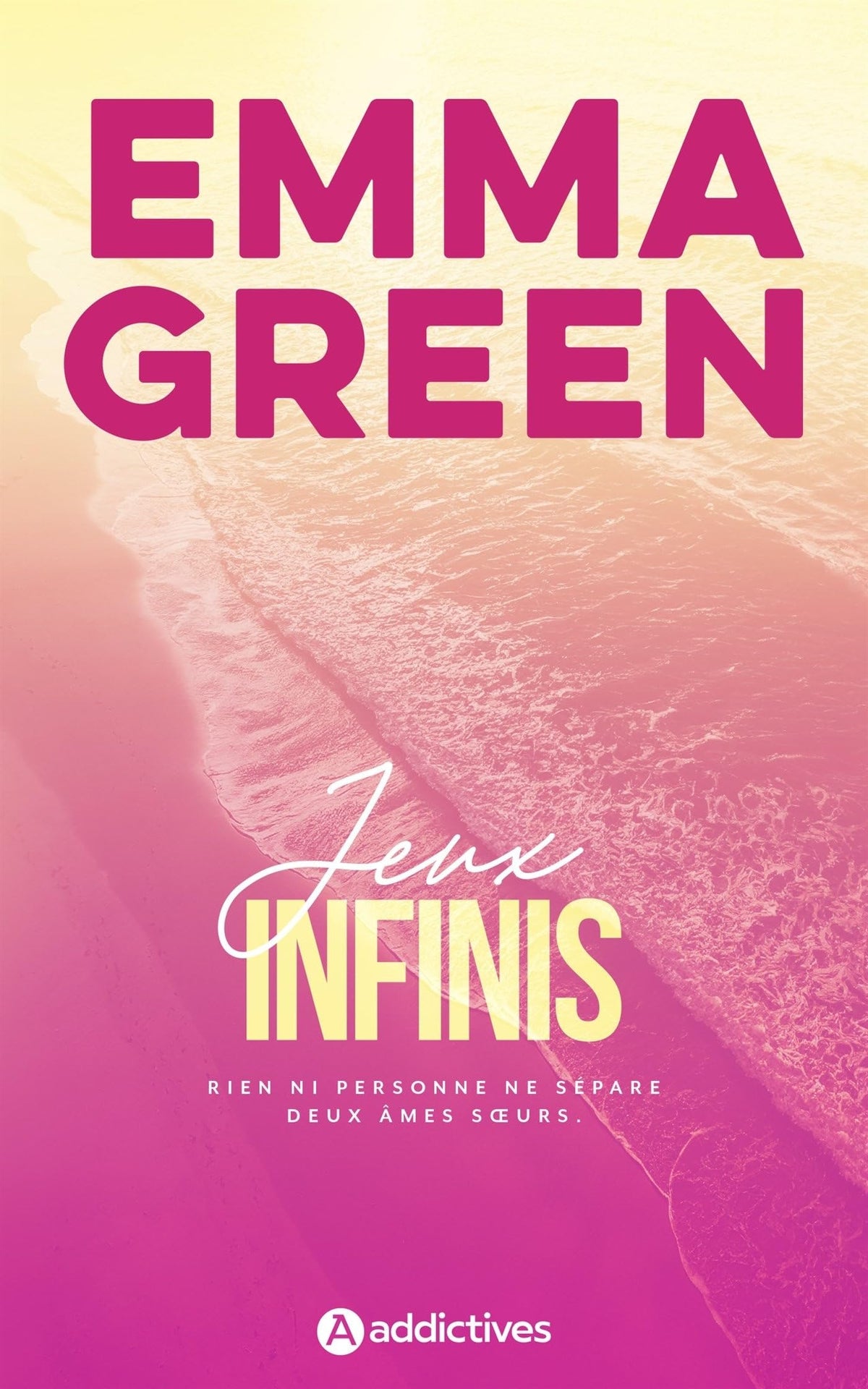 Jeux infinis - Édition revue et augmentée