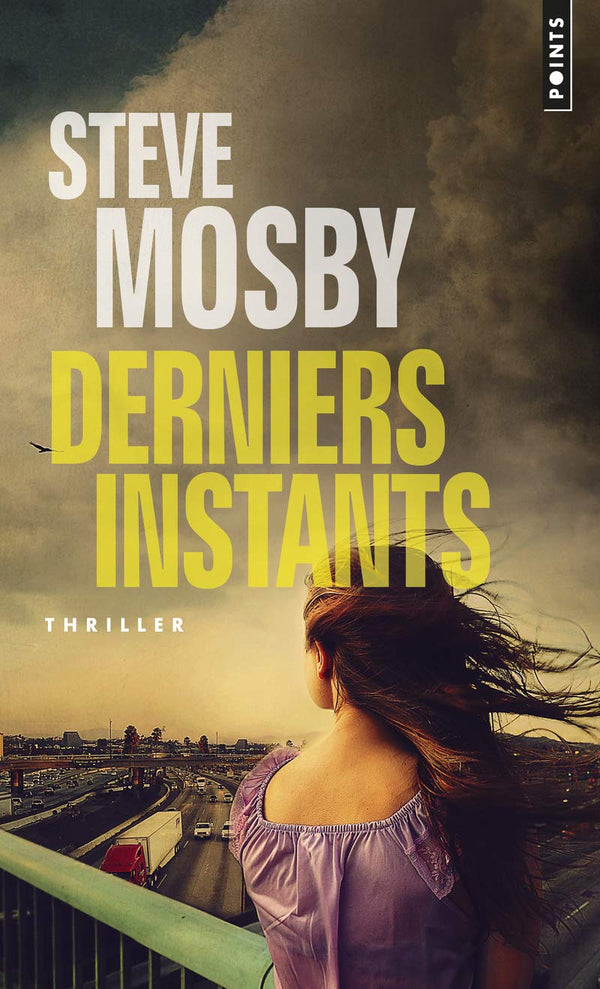 Derniers Instants