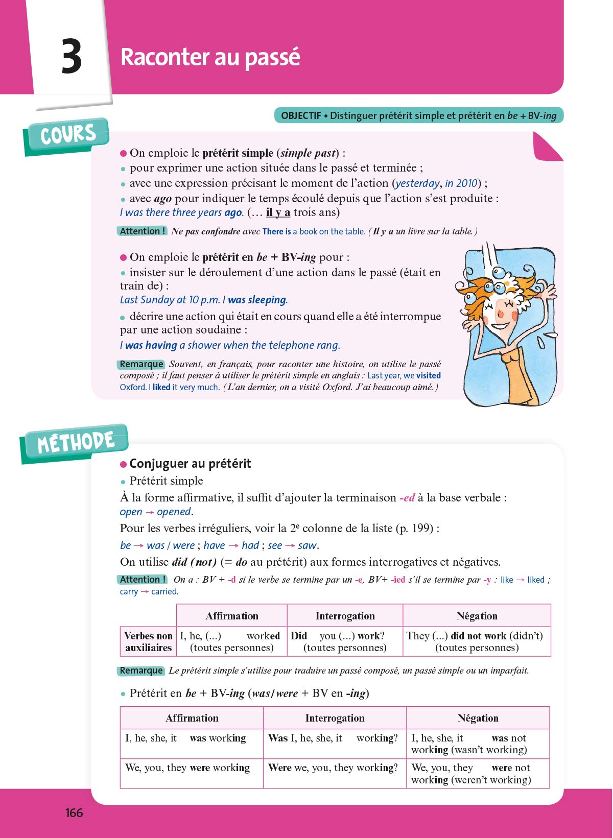 L'Année de la 4e - Tout pour Réussir - Nouveau programme 2016