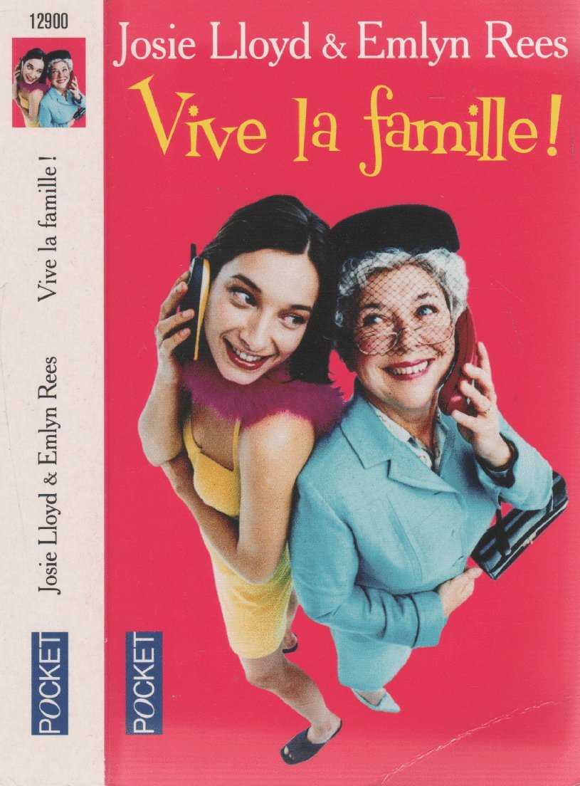 Vive la famille