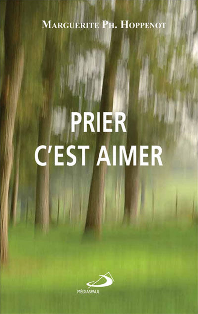 PRIER C'EST AIMER