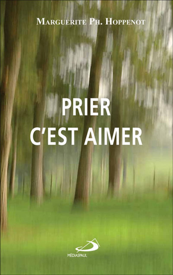 PRIER C'EST AIMER